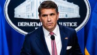 About 1,200 DOJ alumni signed a letter opposing Todd Blanche's confirmation as attorney general, but signatories reveal a hyper-partisan pattern.