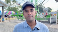 Vivek Ramaswamy pledges lower property taxes, electric bills, and healthcare costs while drawing sharp contrasts with Amy Acton's COVID-era decisions.