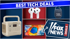 Best tech deals this week: Save up to 78% on Anker, Jackery and more - Fox News