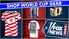 Support your team with these World Cup must-haves, from jerseys to collectibles - Fox News