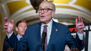 Senate Democrats blocked the Ratepayer Protection Act, a bill aimed at making AI data centers bear rising electricity costs that Jon Husted championed.