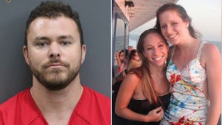 Boyfriend accused of stabbing defense tech engineer 15 times denied bond after 911 call played in court
