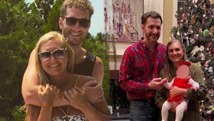 New Jersey husband begs for CPR help in 911 call after wife found dead with stab wounds