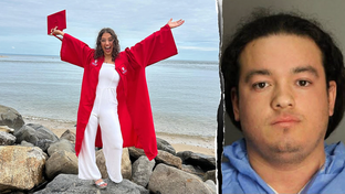 Music teacher accused of luring, killing PhD student sister-in-law after years-long obsession