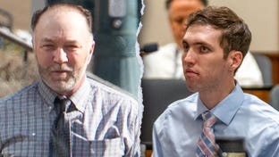 Tyler Robinson's father runs thriving hometown business as taxpayers face possible $10M defense bill