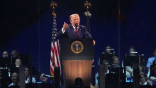 Top highlights from Trump's late night July 4 address: 'No dream in history is bigger'