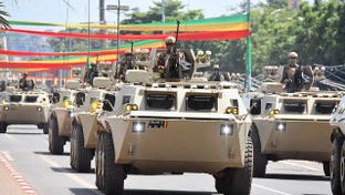 Could this African nation become Trump's next terror target as jihadists close in on power?