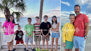 Dispatch audio released in Michigan family murder-suicide as troubled family's secrets emerge