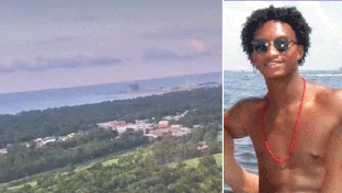Nolan Wells mystery deepens as email indicates teen drank heavily before vanishing