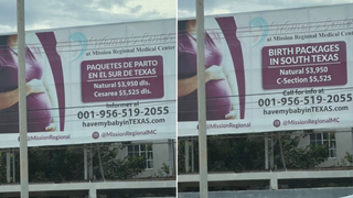Abbott orders probe after Texas hospital advertises 'birth packages' in Mexico: 'Citizenship is not for sale'