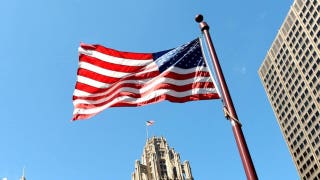 GERRI WILLIS: The fireworks are over. Now visit the places where America became free