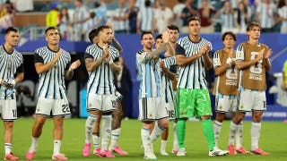 World Cup Round of 16 betting guide with Argentina, Colombia and the corners market leading the way