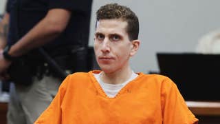 Kaylee Goncalves' mother wrestles to forgive 'demon' Bryan Kohberger as he seeks to undo guilty plea