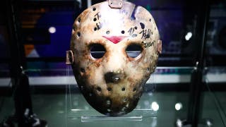 'Crystal Lake' trailer reveals the 'Friday the 13th' origin story with Linda Cardellini as Pam Voorhees
