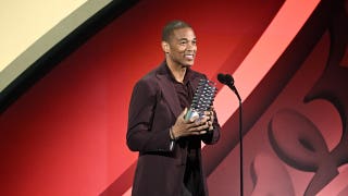 Don Lemon reveals he's 'totally serious' about considering a presidential run