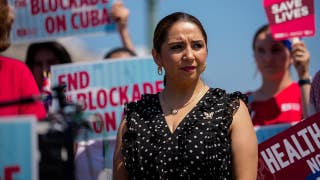 Squad member calls DHS 'greatest threat to our safety' after ICE-involved shooting