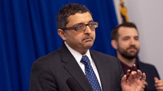 Maine contender to replace Platner grilled on response to public health crisis, Dem senator opposing his run