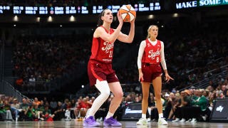 Elle Duncan blames Caitlin Clark, her fans for media smear campaign while ignoring facts