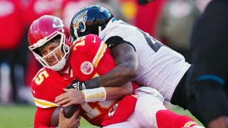 NFL coaches and executives say Patrick Mahomes is no longer the best quarterback in the NFL