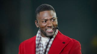 Los medios deportivos se apresuran a presentar a Ryan Clark la víctima, mientras que pintan a ESPN como el villano