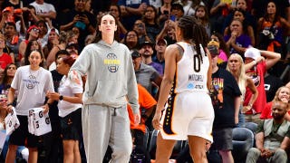 Caitlin Clark haters got some additional ammo as Fever win again without their star guard