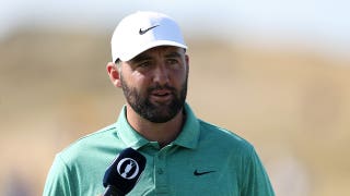 Scottie Scheffler, Rory McIlroy discuss their thoughts on legacy ahead of The Open: 'we're all going to die'