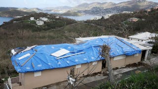 EXCLUSIVE: Woman who stole $1.7M meant for hurricane victims gets prison time as DHS cracks down on FEMA fraud