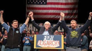 LEE CARTER: Why I believe collapsing trust, not ideology, is reshaping American politics