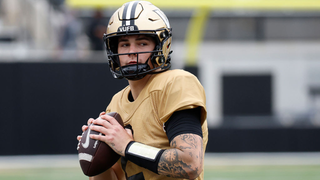 Identifying three breakout SEC players who will be household names by season's end in 2026
