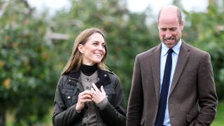 Prince William dumped Kate Middleton with one phone call and then came ‘crawling back,’ royal author claims