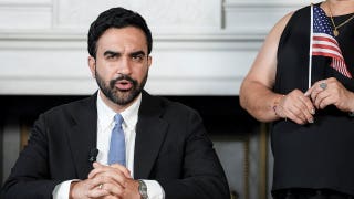 New York City Mayor Zohran Mamdani struggles to define 'working class'
