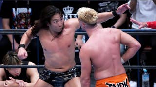 Prestigious international pro wrestling tournament begins in US for second time, Rocky Romero breaks it down