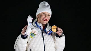 Kaillie Humphries: La identidad no es lo mismo que la biología. El Tribunal Supremo está de acuerdo.