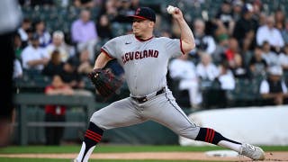 White Sox pitching depth faces real test as Guardians try to push playoff series to five games