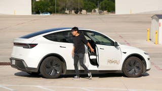 Tesla Robotaxi Miami launch comes with limits