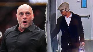 Joe Rogan says ex-con guest allegedly killed man, hid dismembered remains month after podcast