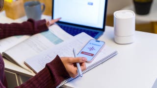 Harvard research fellow says higher education must rethink what students learn in AI era