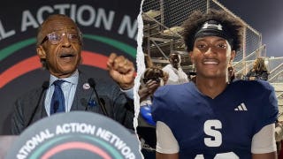 Sharpton offers $50K for Nolan Wells case arrest with lawyer to release autopsy at NAACP