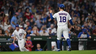 Shota Imanaga's home run struggles and Wrigley wind make over 7.5 the play for Braves-Cubs