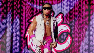 TNA star KC Navarro recalls competing in Ultimate X match against mentor Amazing Red at Slammiversary