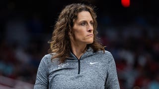 Stephanie White, let me 'educate' you on the science of why men don't belong in women's sports