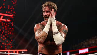 Heel Turn: 2 major title changes, 'Hangman' returns, goodbye Sheamus and more from pro wrestling last week
