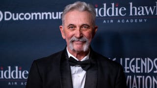 Aaron Tippin says patriotism is 'very strong in America' ahead of Fort Campbell 4th of July show
