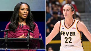 CNN’s Abby Phillip claims GOP lawmakers back Caitlin Clark ‘exclusively’ because she is White