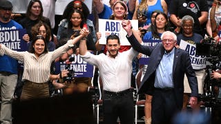 Entire Squad endorses Abdul El-Sayed days before Michigan Democratic Senate primary