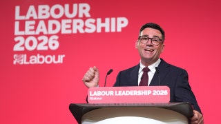 Who is Andy Burnham? The Trump critic set to become the UK's next prime minister