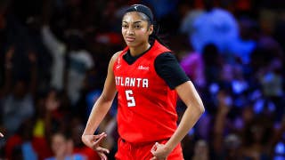 Angel difunde peligrosamente una teoría conspirativa racista después de que WNBA le dijera dos palabras