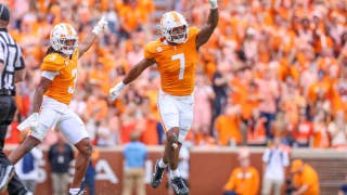 NCAA suspends Tennessee linebacker for $427 plane ticket, as college sports hands out millions in NIL