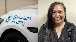 Noncitizen accused of falsely claiming US citizenship before casting federal ballots