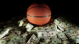 Travel basketball parents cry foul as Ohio tournament admission price hits a shocking new high